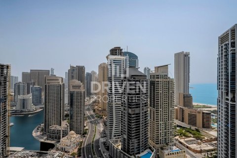 Apartment sa Dubai Marina, UAE 1 silid-tulugan, 77 sq.m. № 655180 - larawan 1