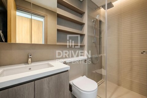 Apartment sa Dubai Marina, UAE 1 silid-tulugan, 77 sq.m. № 655180 - larawan 12
