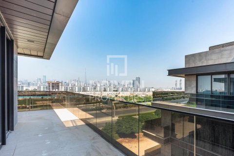 Meydan, Dubai, संयुक्त अरब अमीरात में पैंटहाउस, 4 बेडरूम, 420 वर्ग मीटर, संख्या 655177