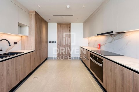 Penthouse di Meydan, Dubai, UEA 4 kamar tidur, 420 m2 nomor 655177 - foto 6