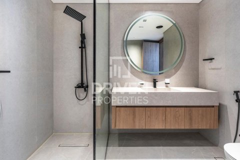 Penthouse di Meydan, Dubai, UEA 4 kamar tidur, 420 m2 nomor 655177 - foto 20