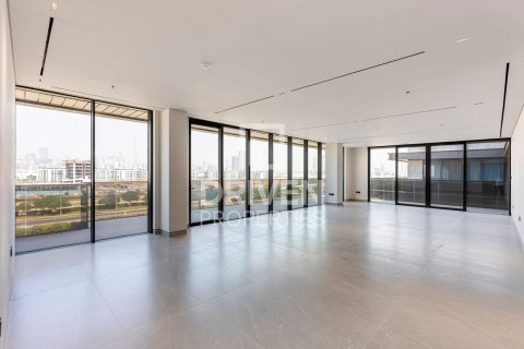 Penthouse di Meydan, Dubai, UEA 4 kamar tidur, 420 m2 nomor 655177 - foto 3