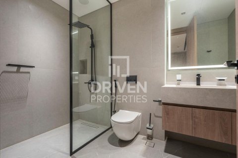 Penthouse di Meydan, Dubai, UEA 4 kamar tidur, 420 m2 nomor 655177 - foto 15