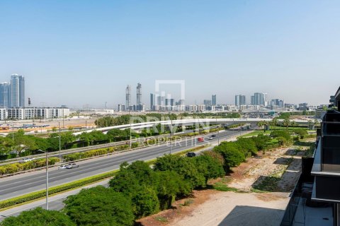 Penthouse di Meydan, Dubai, UEA 4 kamar tidur, 420 m2 nomor 655177 - foto 22