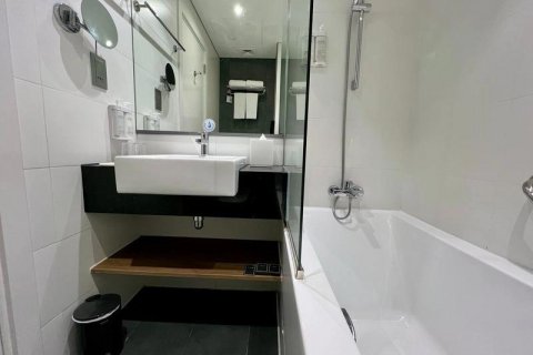 Byt v Barsha Heights (Tecom), Dubai, SAE 1 pokoj, 27.57 m² Č.: 599136 - fotografie 12