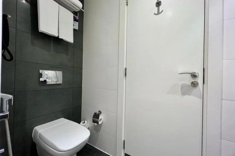Byt v Barsha Heights (Tecom), Dubai, SAE 1 pokoj, 27.57 m² Č.: 599136 - fotografie 4