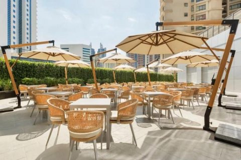 Byt v Barsha Heights (Tecom), Dubai, SAE 1 pokoj, 27.57 m² Č.: 599136 - fotografie 10