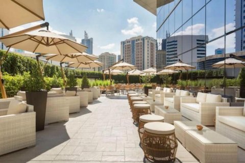 Byt v Barsha Heights (Tecom), Dubai, SAE 1 pokoj, 27.57 m² Č.: 599136 - fotografie 11