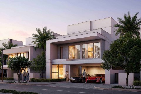 פרויקט פיתוח Montura ב Dubai, איחוד האמירויות מספר 599784