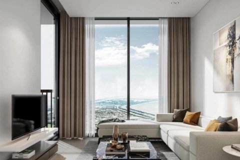 Byt v Dubai, SAE 1 ložnice, 50 m² Č.: 599135 - fotografie 3