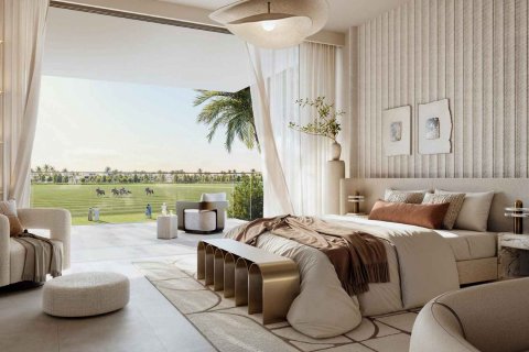 Vila v Montura v Dubai, SAE 4 ložnice, 356.75 m² Č.: 599787 - fotografie 6
