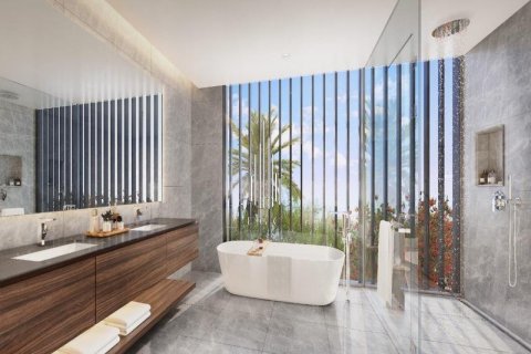 Müüa villa on the Saadiyat Island, Abu Dhabi, AÜE: 5 magamistoaga, 544.6 m² Nr 557941 - pilt 24