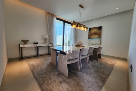 Müüa villa on the Saadiyat Island, Abu Dhabi, AÜE: 5 magamistoaga, 544.6 m² Nr 557941 - pilt 9