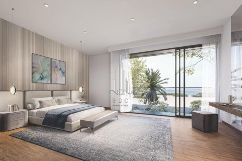 Müüa villa on the Saadiyat Island, Abu Dhabi, AÜE: 5 magamistoaga, 544.6 m² Nr 557941 - pilt 10