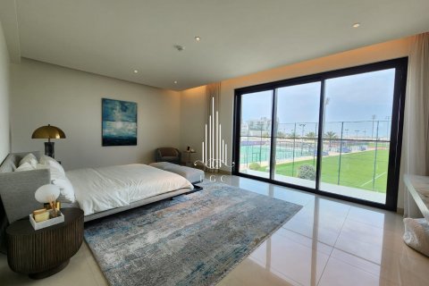 Müüa villa on the Saadiyat Island, Abu Dhabi, AÜE: 5 magamistoaga, 544.6 m² Nr 557941 - pilt 8