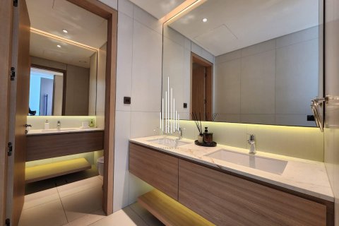 Müüa villa on the Saadiyat Island, Abu Dhabi, AÜE: 5 magamistoaga, 544.6 m² Nr 557941 - pilt 23