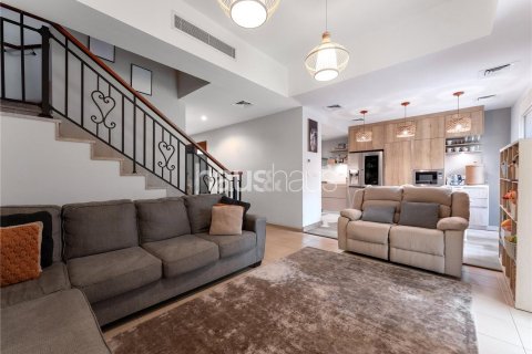 Vila v Arabian Ranches, Dubai, SAE 2 ložnice, 175 m² Č.: 625838 - fotografie 4