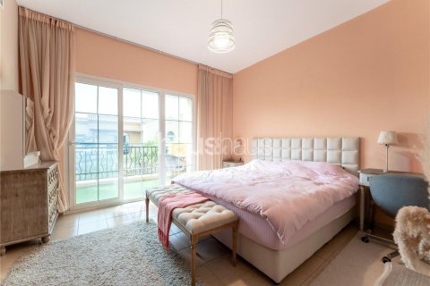 Vila v Arabian Ranches, Dubai, SAE 2 ložnice, 175 m² Č.: 625838 - fotografie 7
