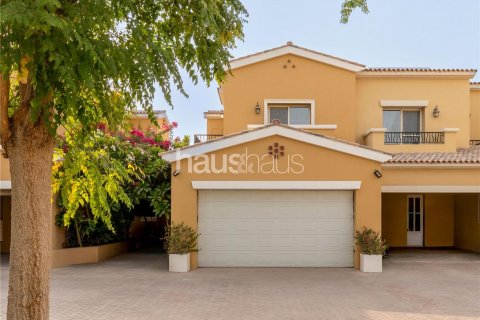 Vila v Arabian Ranches, Dubai, SAE 2 ložnice, 175 m² Č.: 625838 - fotografie 8
