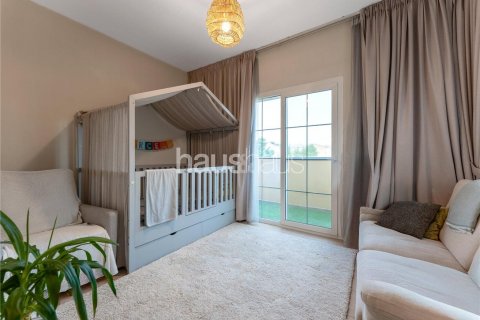 Vila v Arabian Ranches, Dubai, SAE 2 ložnice, 175 m² Č.: 625838 - fotografie 10