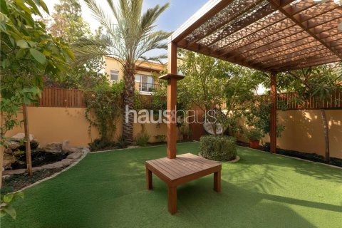 Vila v Arabian Ranches, Dubai, SAE 2 ložnice, 175 m² Č.: 625838 - fotografie 13