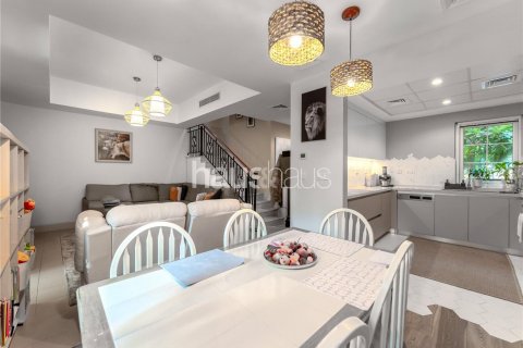 Vila v Arabian Ranches, Dubai, SAE 2 ložnice, 175 m² Č.: 625838 - fotografie 1