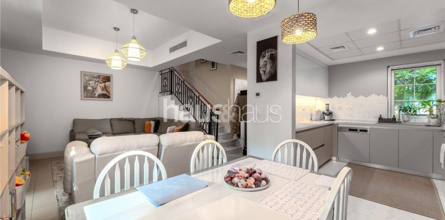 Vila v Arabian Ranches, Dubai, SAE 2 ložnice, 175 m² Č.: 625838
