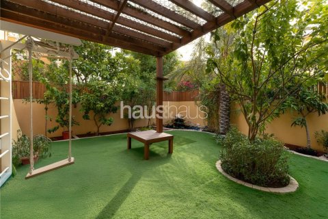 Vila v Arabian Ranches, Dubai, SAE 2 ložnice, 175 m² Č.: 625838 - fotografie 9