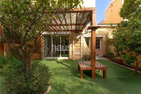 Vila v Arabian Ranches, Dubai, SAE 2 ložnice, 175 m² Č.: 625838 - fotografie 2
