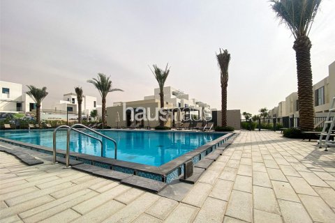 阿联酋 Dubai The Valley 待售 : 4 卧, 206 平方米 , 编号625842 - 照片 19