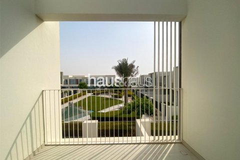 阿联酋 Dubai The Valley 待售 : 4 卧, 206 平方米 , 编号625842 - 照片 11