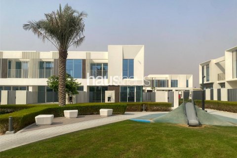 阿联酋 Dubai The Valley 待售 : 4 卧, 206 平方米 , 编号625842 - 照片 3