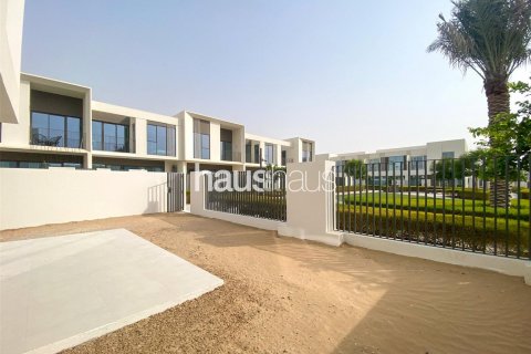 阿联酋 Dubai The Valley 待售 : 4 卧, 206 平方米 , 编号625842 - 照片 1