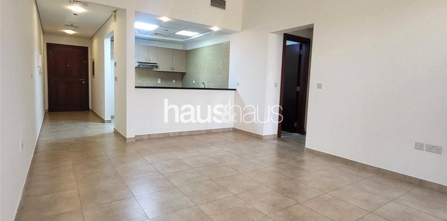 Apartment in Dubai Sports City, UAE 1 bedroom, 75 sq.m. № 625841