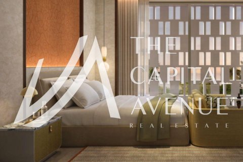 Villa itt: Al Hudayriat Island, Abu Dhabi, EAE, 4 hálószoba, 462 m², azonosító: 681337 - fénykép 6