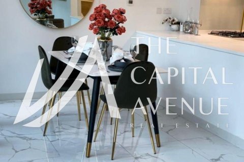 Apartamento en venta en Al Raha Beach, Abu Dhabi, EAU 2 dormitorios, 115 m2 № 681342 - foto 5