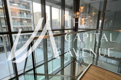 Apartamento en venta en Al Raha Beach, Abu Dhabi, EAU 2 dormitorios, 115 m2 № 681342 - foto 9