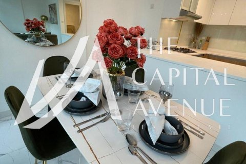 Apartamento en venta en Al Raha Beach, Abu Dhabi, EAU 2 dormitorios, 115 m2 № 681342 - foto 4