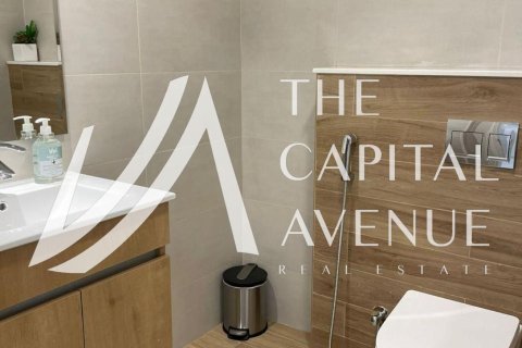 Apartamento en venta en Al Raha Beach, Abu Dhabi, EAU 2 dormitorios, 115 m2 № 681342 - foto 14