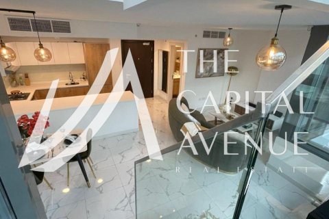 Apartamento en venta en Al Raha Beach, Abu Dhabi, EAU 2 dormitorios, 115 m2 № 681342 - foto 7