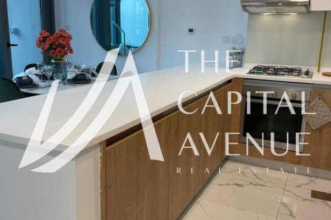 Apartamento en venta en Al Raha Beach, Abu Dhabi, EAU 2 dormitorios, 115 m2 № 681342 - foto 6