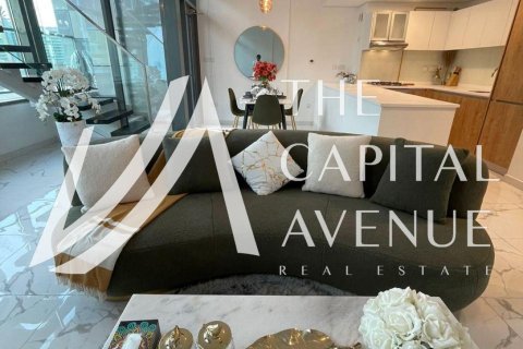 Apartamento en venta en Al Raha Beach, Abu Dhabi, EAU 2 dormitorios, 115 m2 № 681342 - foto 2