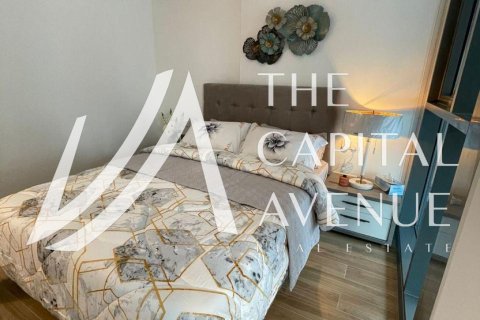 Apartamento en venta en Al Raha Beach, Abu Dhabi, EAU 2 dormitorios, 115 m2 № 681342 - foto 10