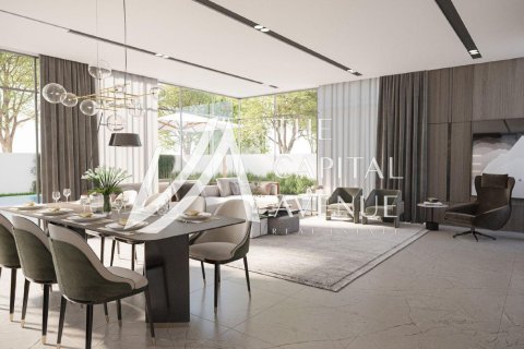 Villa til salg i Al Reem Island, Abu Dhabi, UAE 4 soveværelser, 356 kvm № 681339 - foto 3