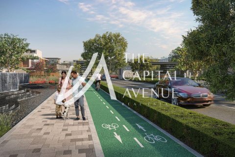 Villa til salg i Al Reem Island, Abu Dhabi, UAE 4 soveværelser, 356 kvm № 681339 - foto 15