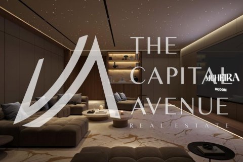 Διαμέρισμα σε Al Reem Island, Abu Dhabi, ΗΑΕ 2 υπνοδωμάτια, 1330 τ.μ. Αρ. 681340 - φωτογραφία 14