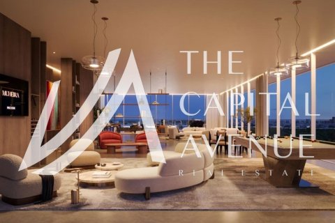 Διαμέρισμα σε Al Reem Island, Abu Dhabi, ΗΑΕ 2 υπνοδωμάτια, 1330 τ.μ. Αρ. 681340 - φωτογραφία 11