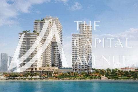 Διαμέρισμα σε Al Reem Island, Abu Dhabi, ΗΑΕ 2 υπνοδωμάτια, 1330 τ.μ. Αρ. 681340 - φωτογραφία 4