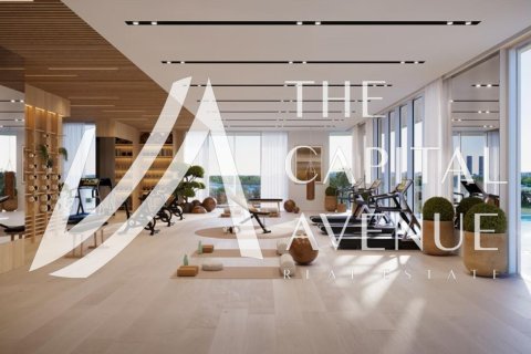 Διαμέρισμα σε Al Reem Island, Abu Dhabi, ΗΑΕ 2 υπνοδωμάτια, 1330 τ.μ. Αρ. 681340 - φωτογραφία 10