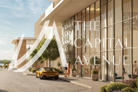 Διαμέρισμα σε Al Reem Island, Abu Dhabi, ΗΑΕ 2 υπνοδωμάτια, 1330 τ.μ. Αρ. 681340 - φωτογραφία 5